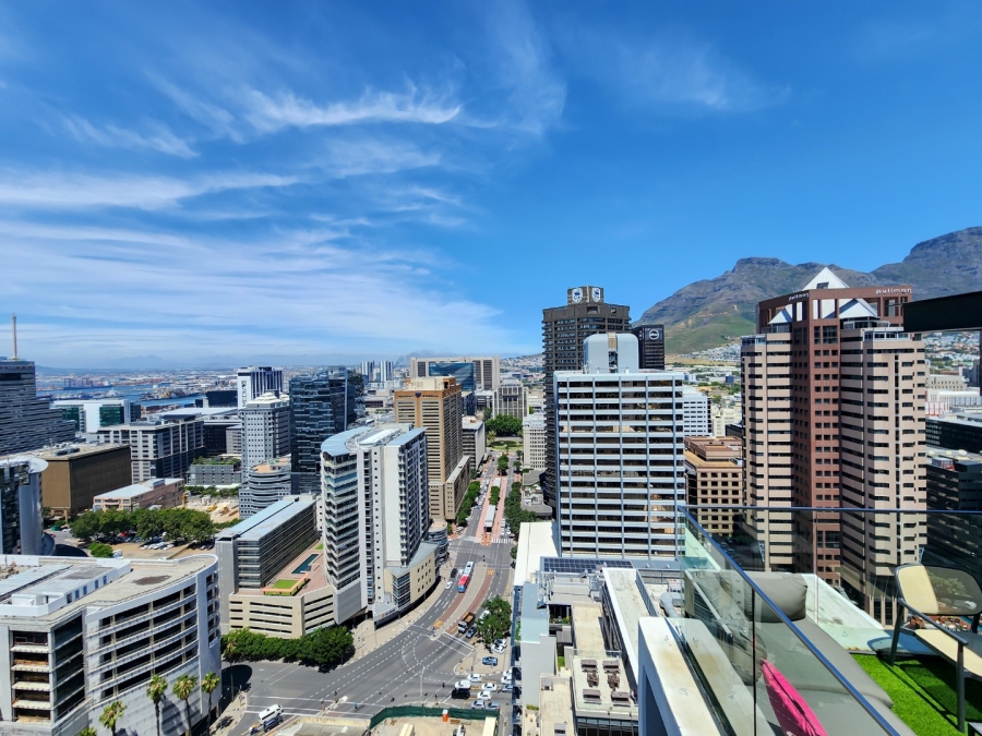  Bedroom Property for Sale in Cape Town City Centre Western Cape